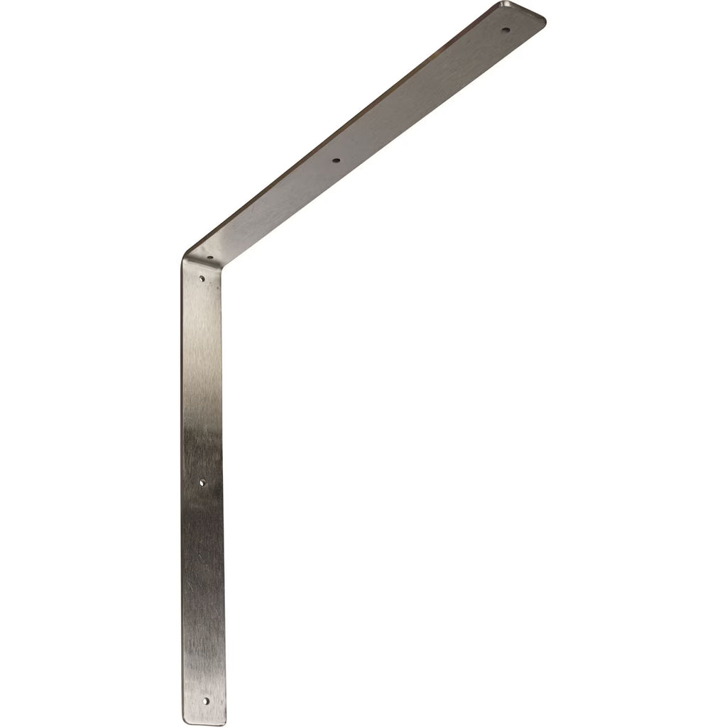 Stainless Steel Hamilton Bracket (6-Pack) D59625