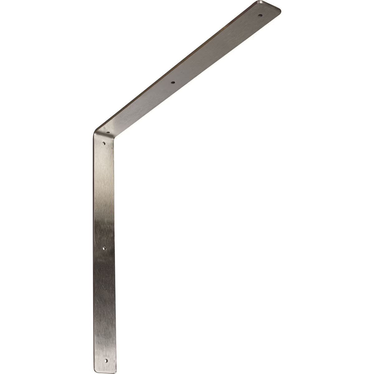 Stainless Steel Hamilton Bracket (6-Pack) D59625