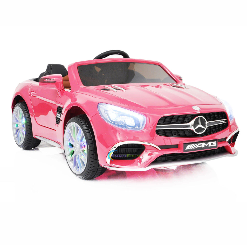 12V Electric Ride on Car O56872