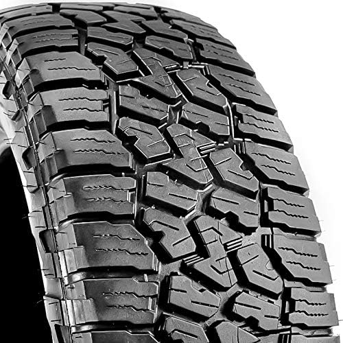 265/70R16 All Terrain Radial Tire G18839