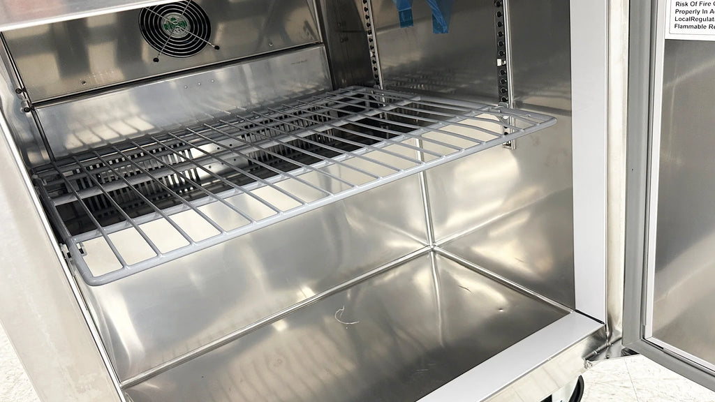 Commercial Gas Convection Oven V245932