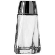 2 Ounce Salt and Pepper Shaker D9238