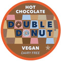 Dairy Free Hot Chocolate Pods, 22 Count U3301