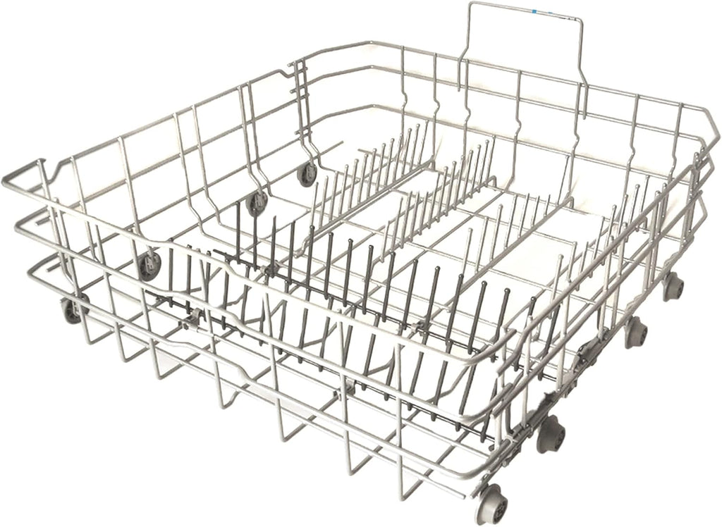 Gray Lower Dishrack Assembly K33063