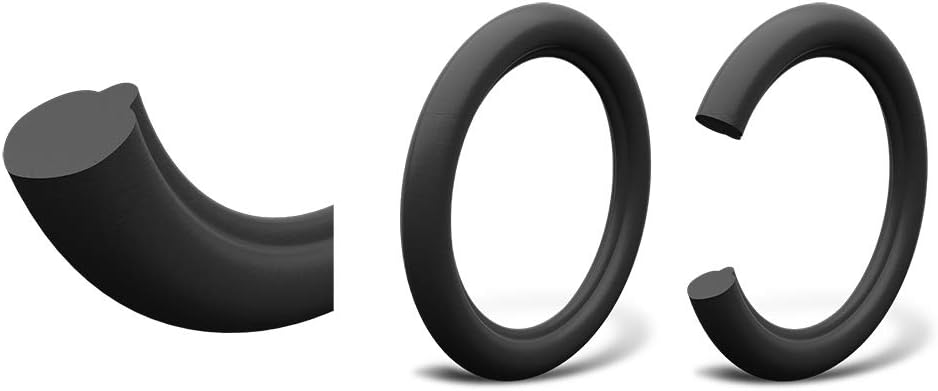 Anti-puncture Mousse Insert Rear 140/80/18 G398