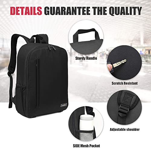 Waterproof Camera Backpack for DSLR C6154