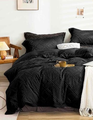 Beige King Comforter Set 3pc 104 x 90 U84983