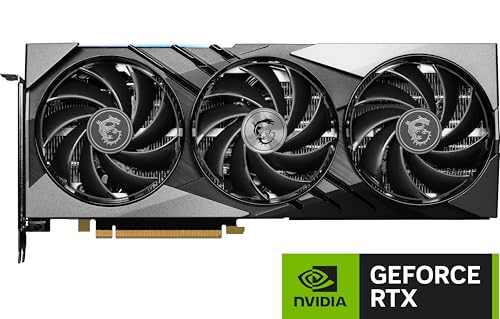 GeForce RTX 4070 Super 12GB GDDR6X PCI Express Gen 4 Video Card Q66090
