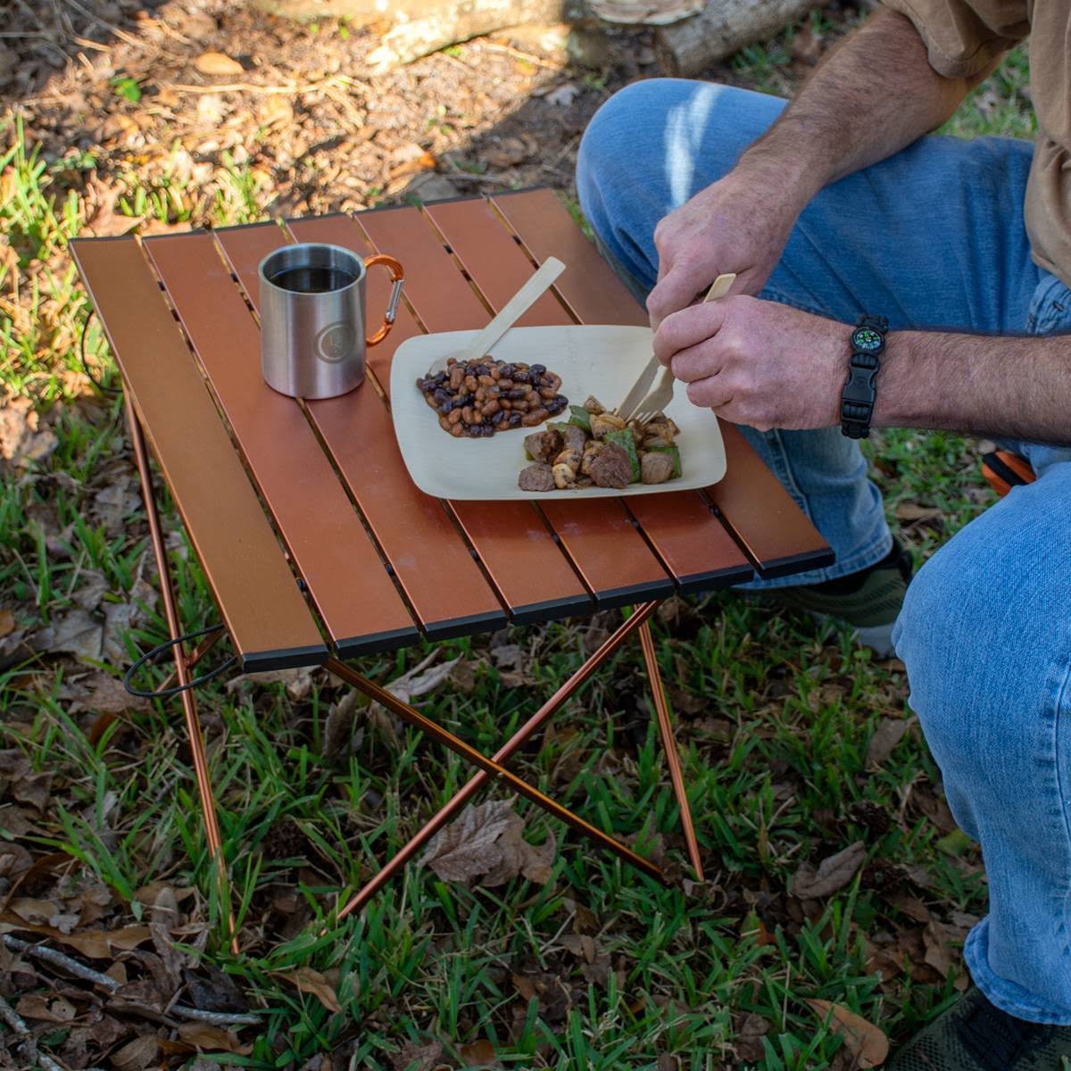 Camp Table K739396
