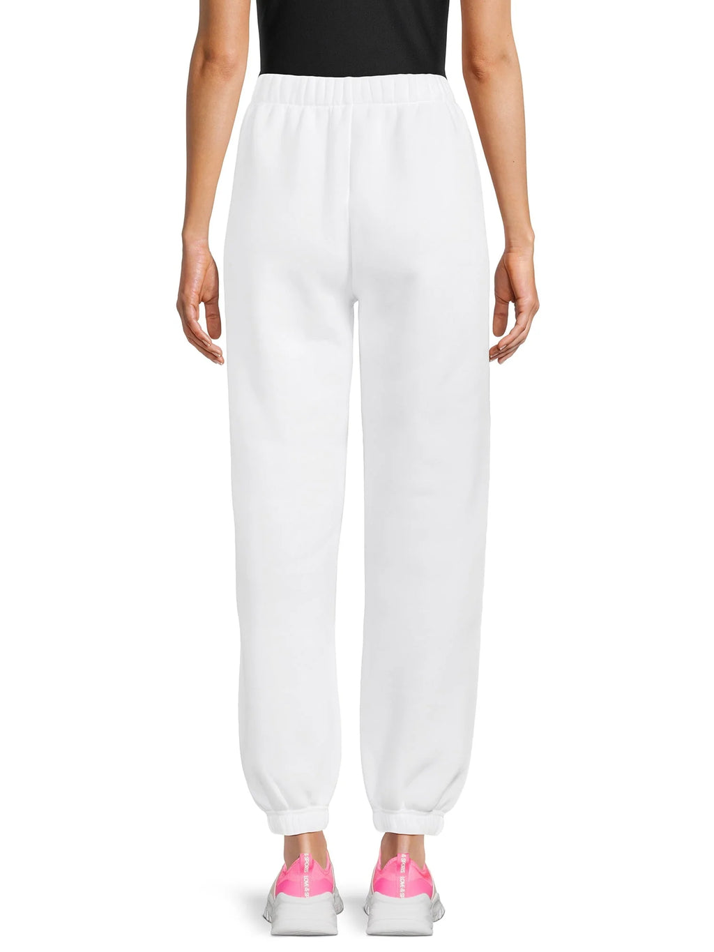 Fleece Joggers D832808