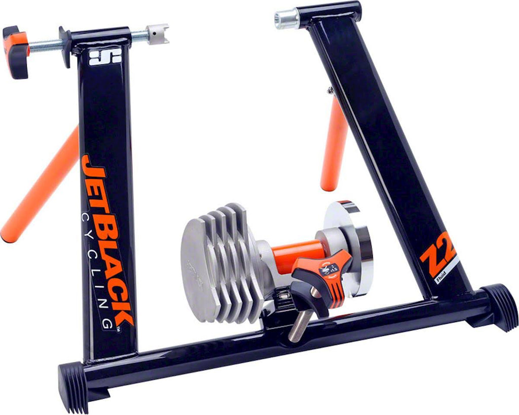 Fluid Trainer Y881120