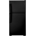 Top Freezer Freestanding Refrigerator White C2291