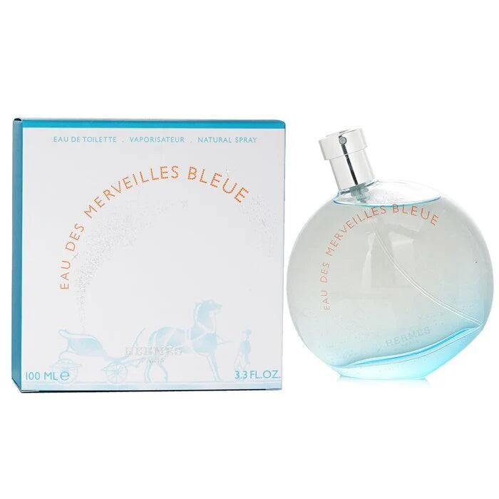 Eau De Toilette Spray 100ml/3.3oz J600