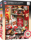 500 Piece Puzzle H76144