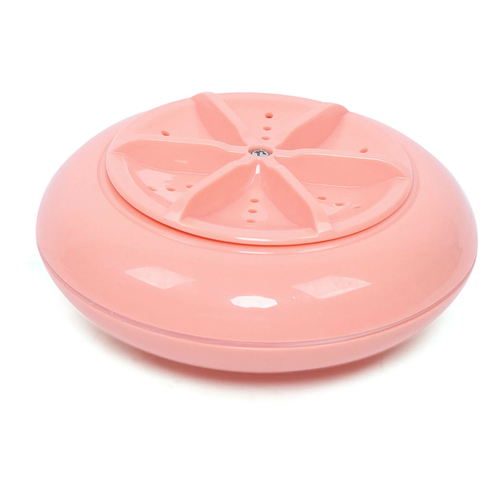Mini Portable USB Electric Compact Washing Machine T479