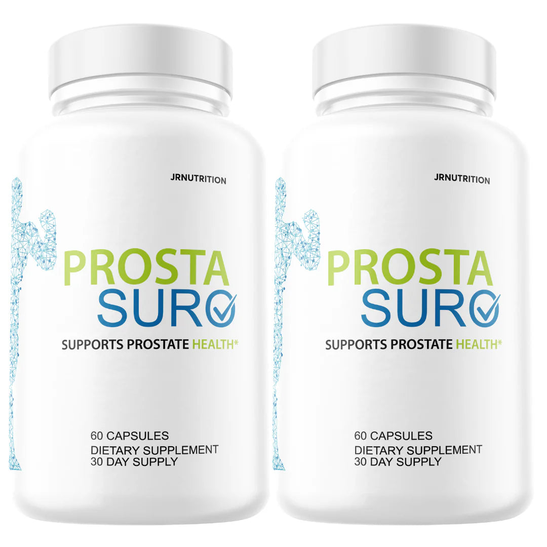 Advanced Capsules 2 Bottles P537696
