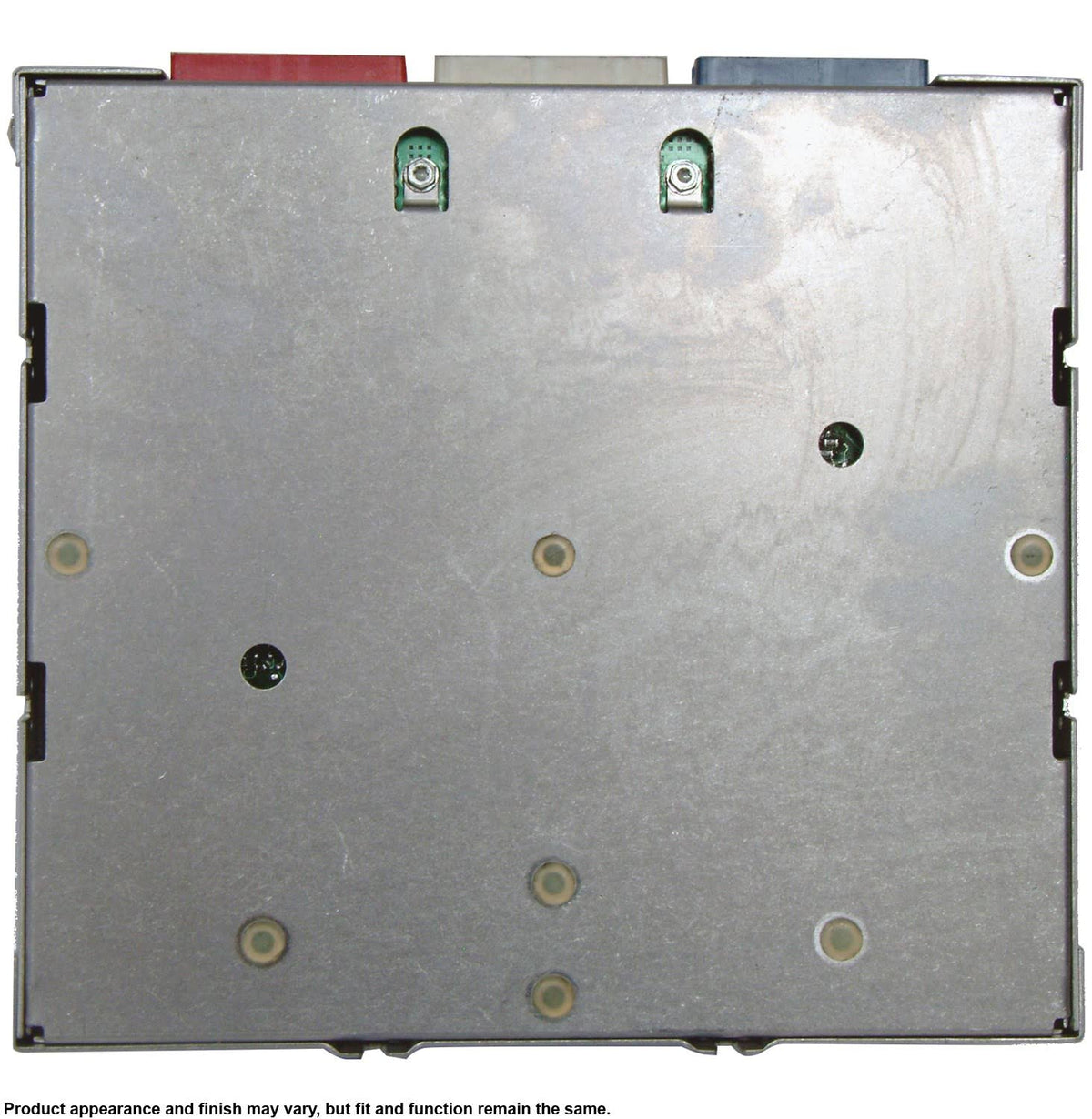 Engine Control Module O27388