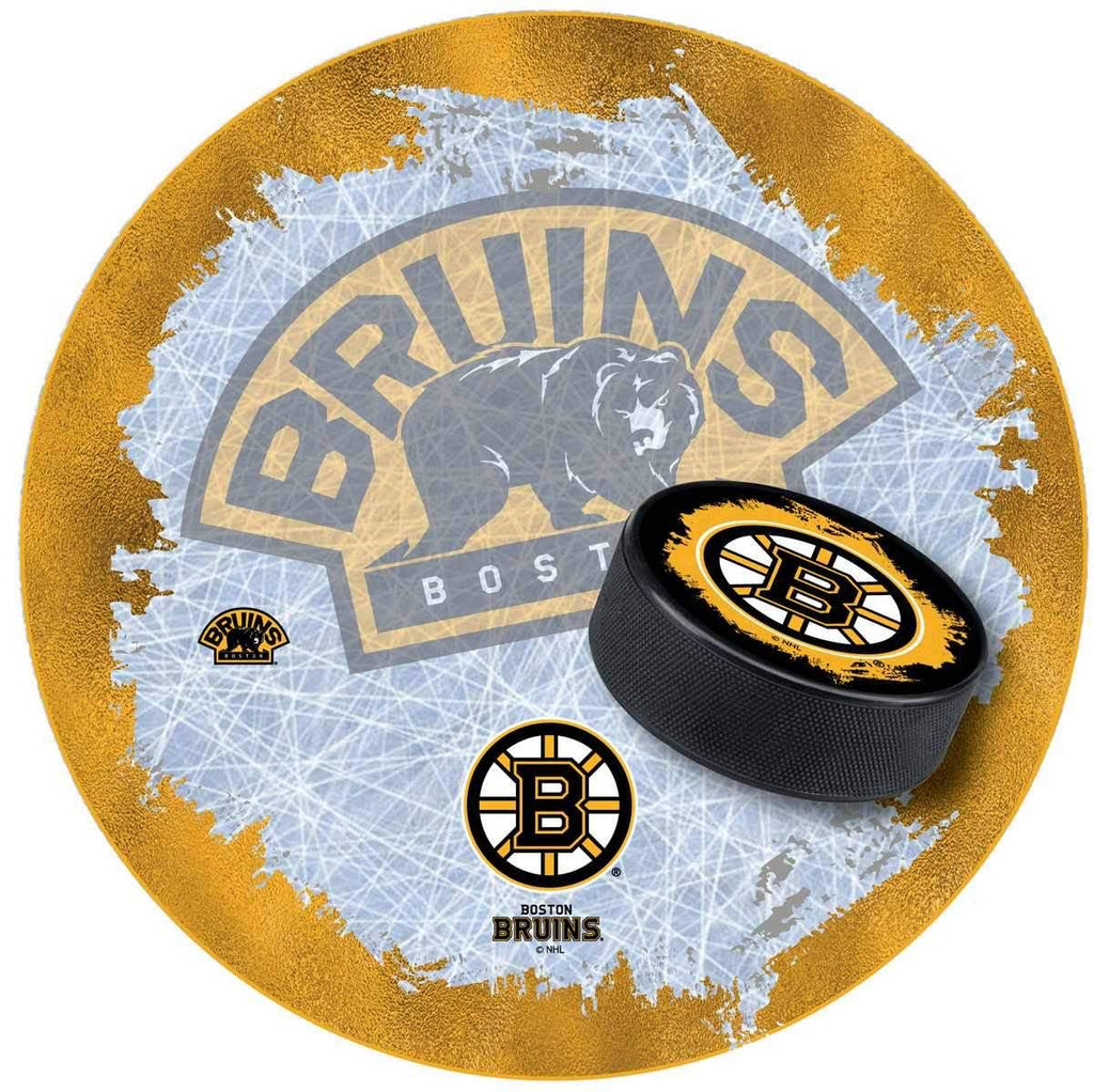Boston Bruins Pub Table U409554