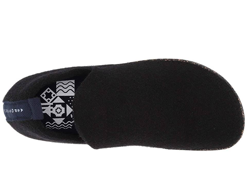 Black Euro 39 J5241