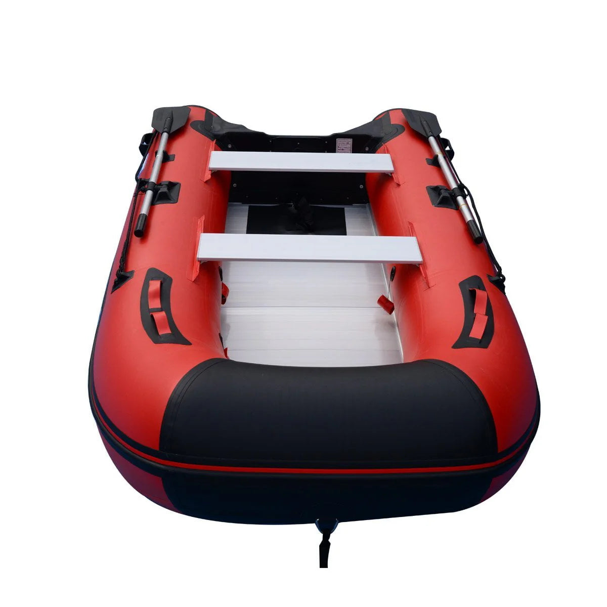 10Ft Inflatable Boat E1520