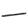 Oval Nerf Step Bars Cab Length T220