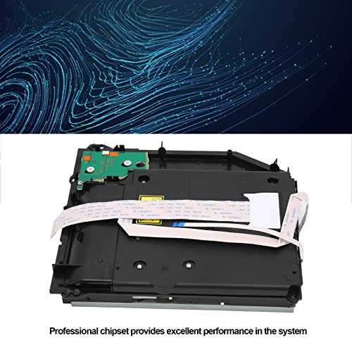 Optical Disc Drive Replacement A277