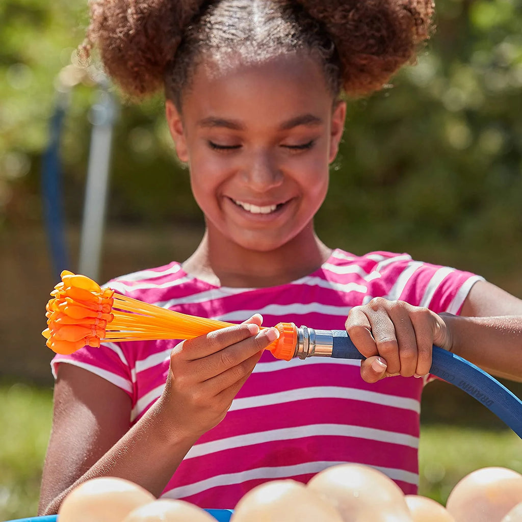 100 Rapid-Filling Self-Sealing Water Balloons C774154