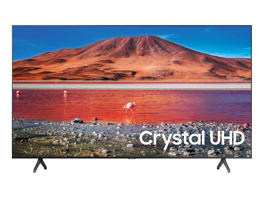 Refurbished 43" 4K Smart LED TV R835227