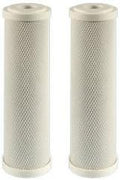 2-Pack Pre & Post Filter Cartridge T9076