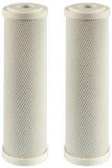 2-Pack Pre & Post Filter Cartridge T9076
