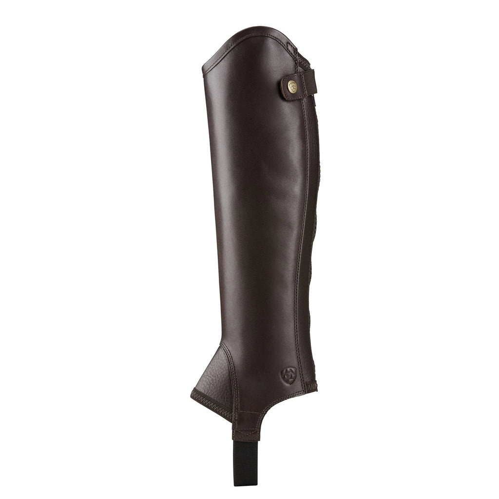 Light Brown Half Chaps F672136