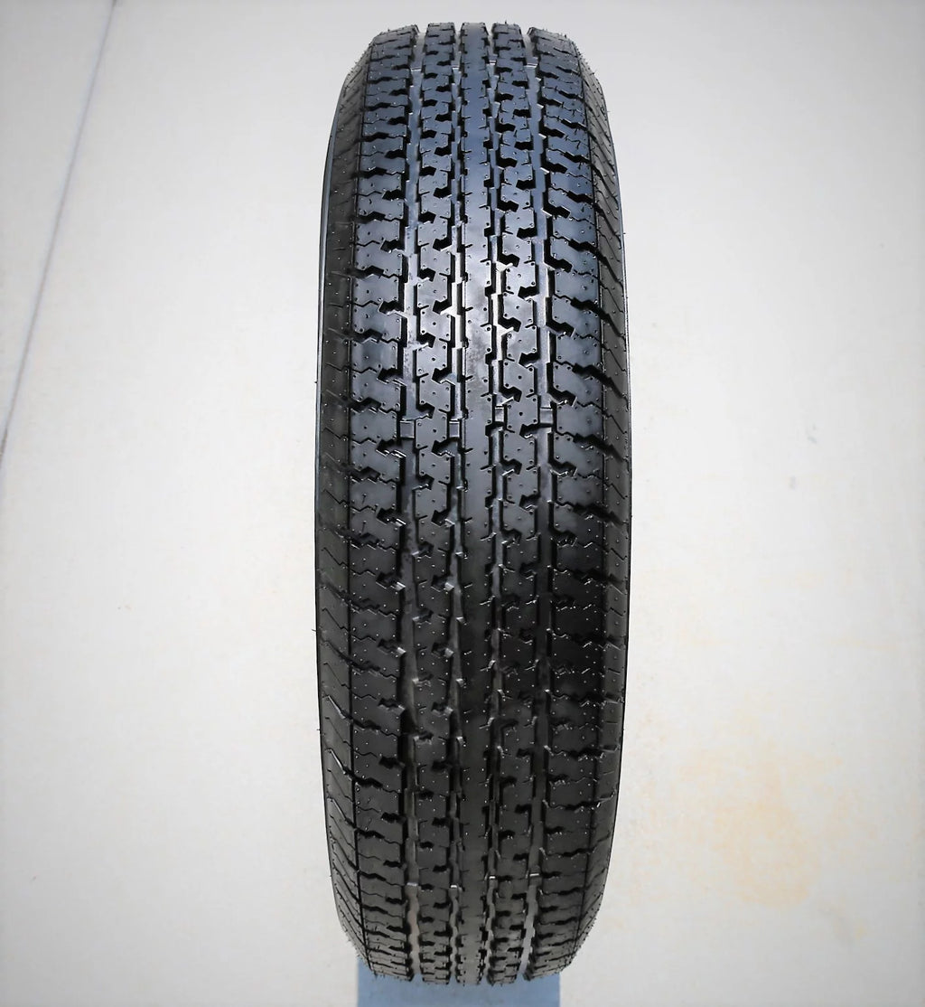 Trailer Tire ST205/75R14 8PLY M85058