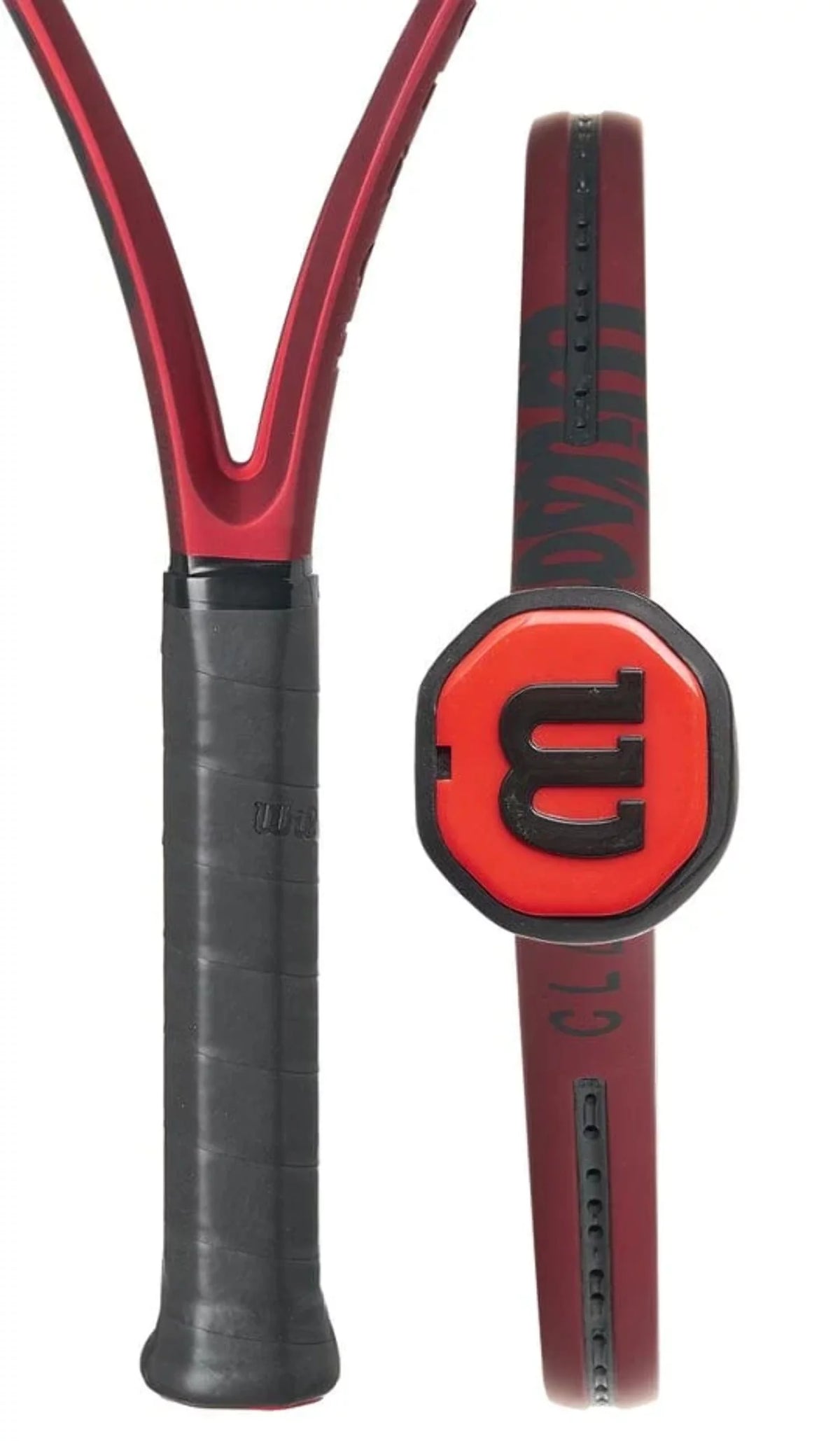 Tennis Racquet W4268