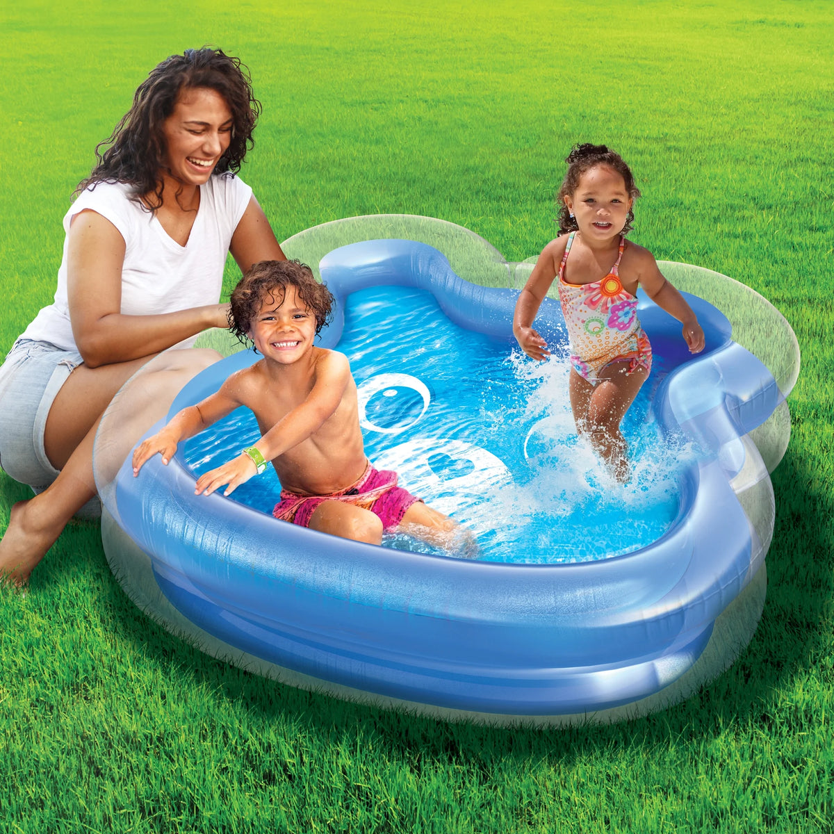 Kiddie Pool V43371