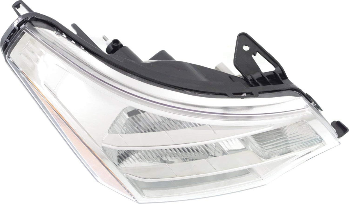 Halogen Headlight Set for Ford Focus R1994