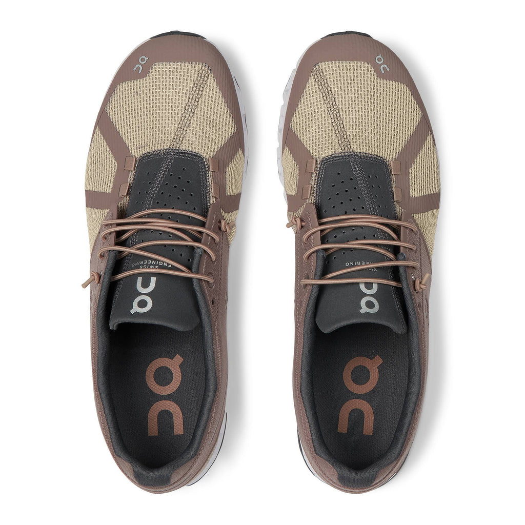Clay / Sand 9.5 Running Shoes O1297