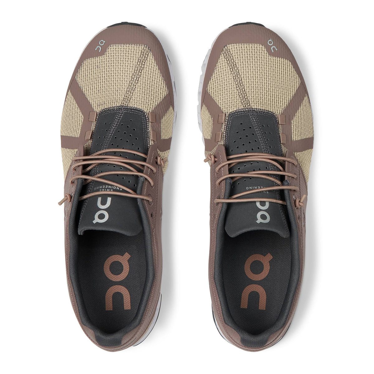Clay / Sand 9.5 Running Shoes O1297
