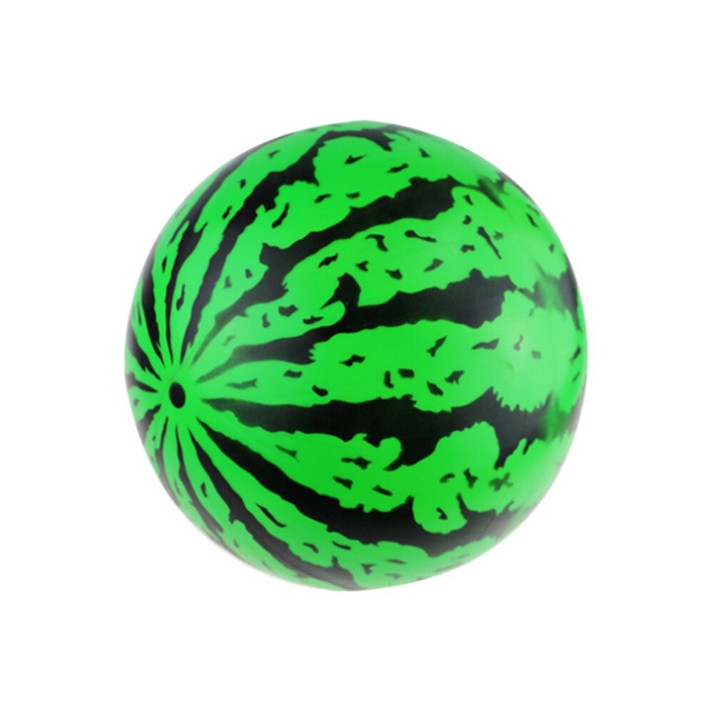 2Pcs 9 Inch Inflatable Bouncy Ball Kids Toys R45294