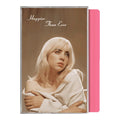 Pink Color Cassette Tape I76874