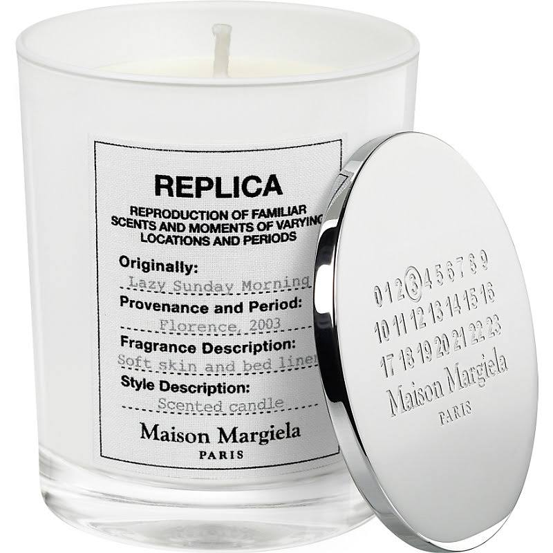 Candle A95362