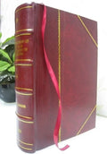 Leather Bound Book Z78492