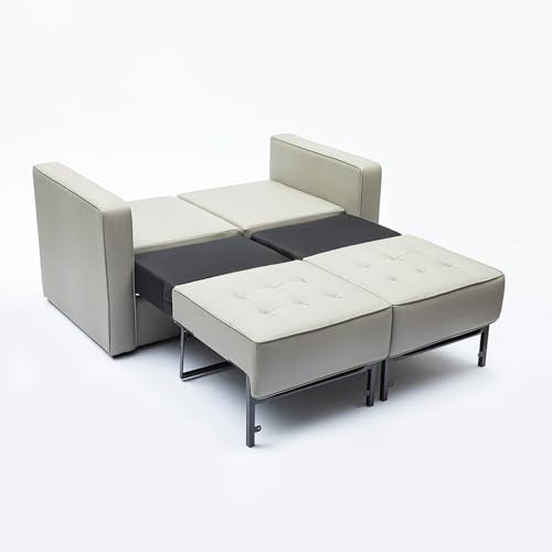 Trifold Sleeper Sofa P872