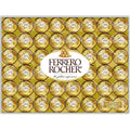 48 Count 21.2 oz Hazelnut Chocolates F455207