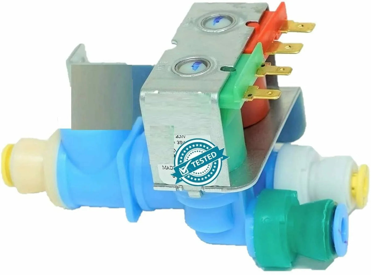 Refrigerator Water Valve X64705