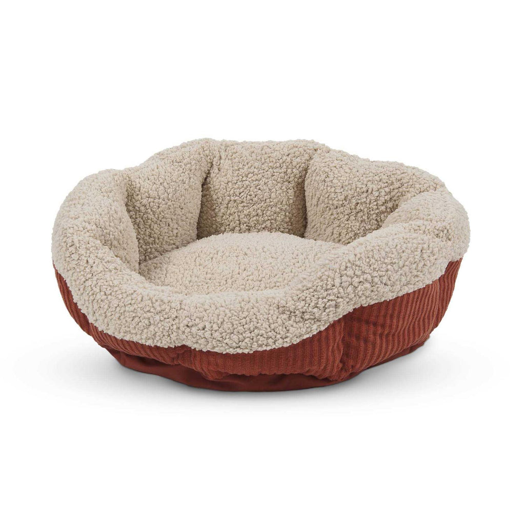 Self Warming Pet Bed Y512464