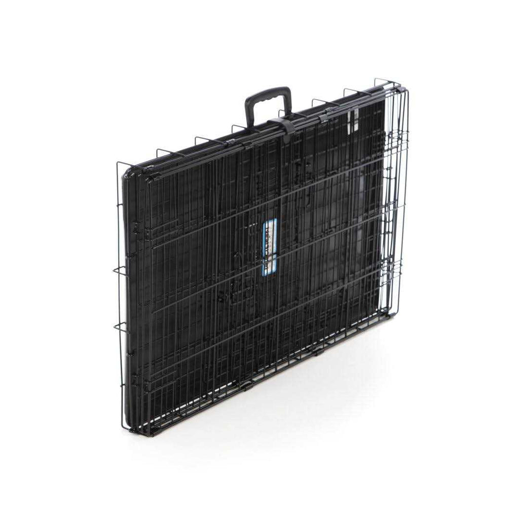 2-Door Pet Crate N3542