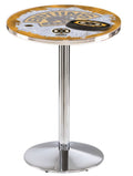 Boston Bruins Pub Table U409554