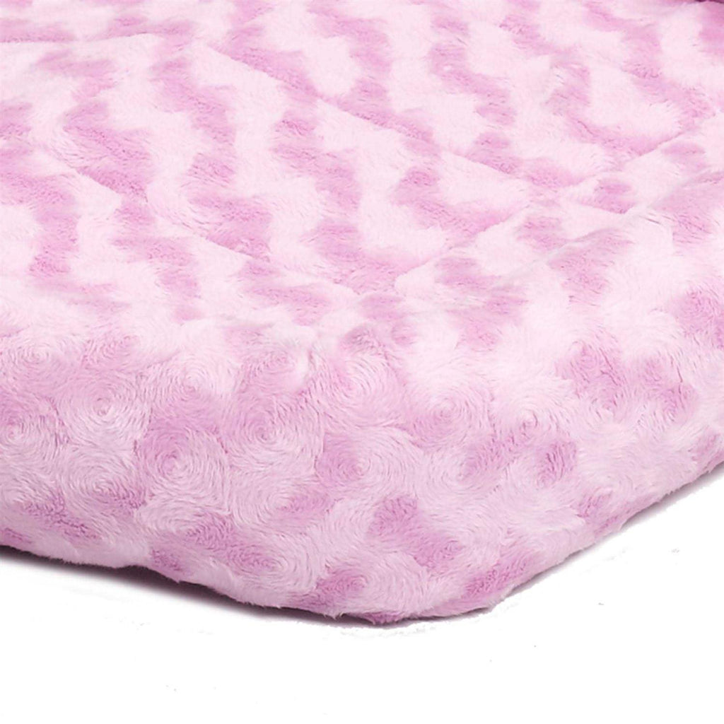 Quiet Time Pet Bed Q727