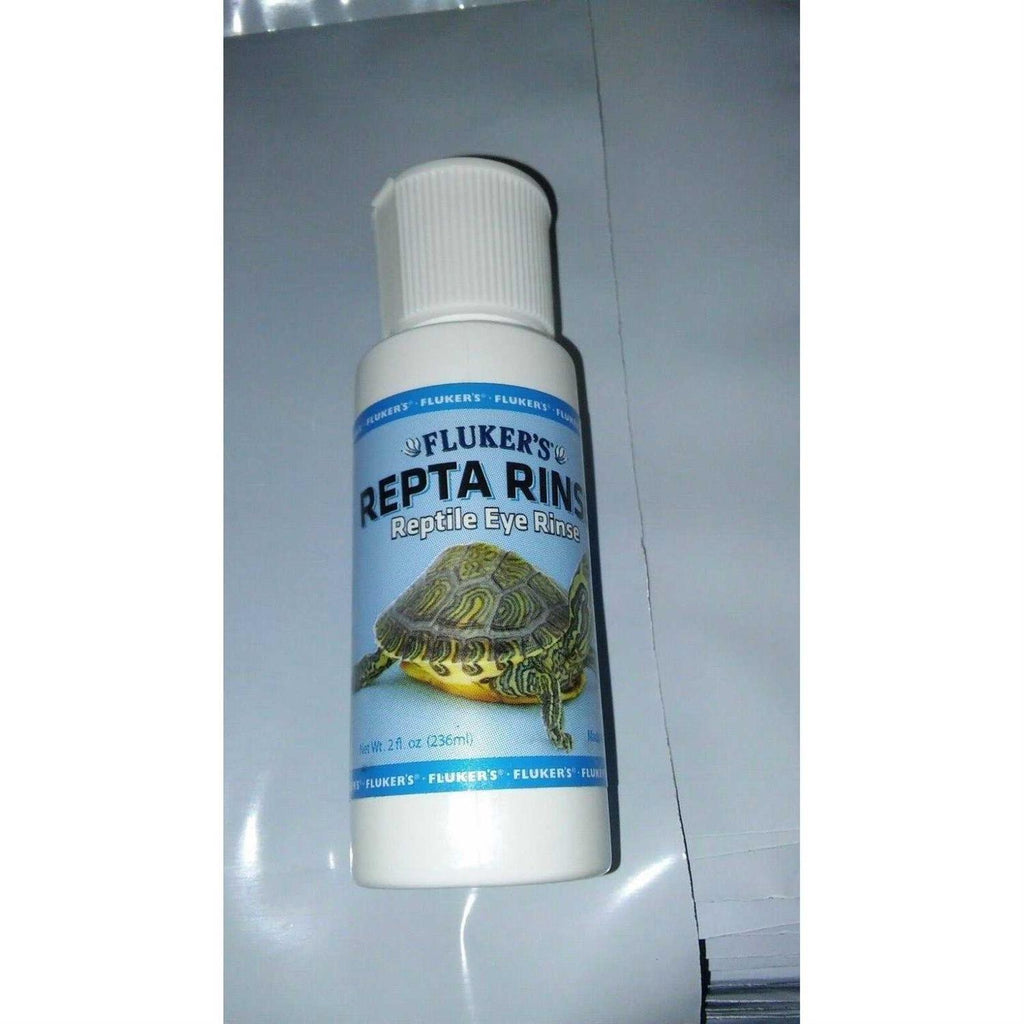 Reptile Eye Rinse E305