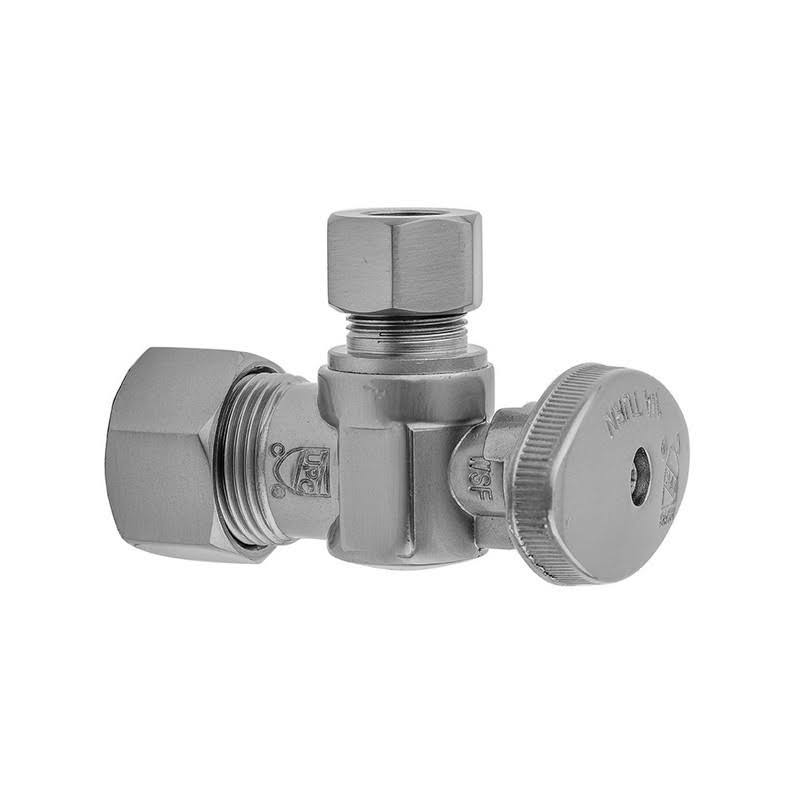 5/8x22 O.D. x 1/2x22 O.D. Oval Handle V9511